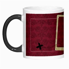 Pirate-morph Mug