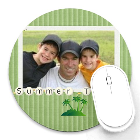 Summer By Joely Front