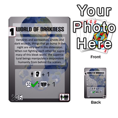 Mj Deck 1 By Pierre Front 15