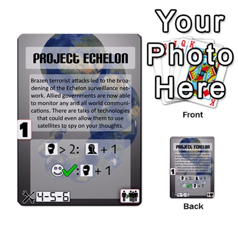 Mj Deck 1 By Pierre Front 23