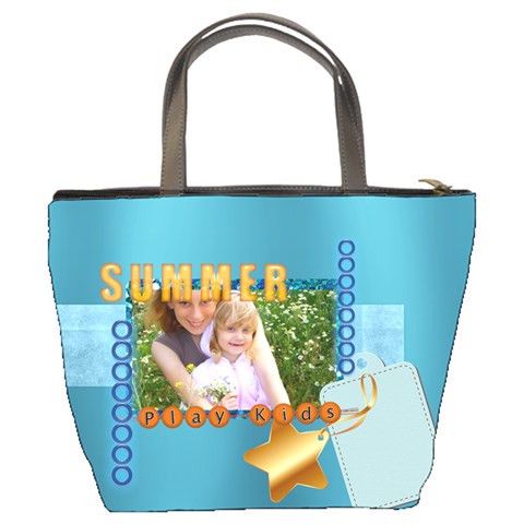 Summer Bag By Joely Back