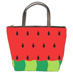 summer food - Bucket Bag