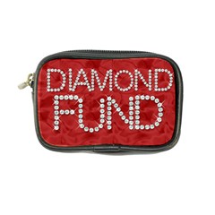 diamond fund coin purse