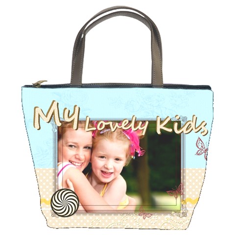 My Kids By Joely Front