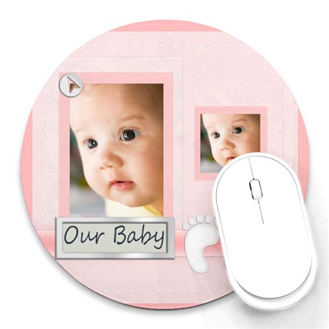 Baby By Joely Front