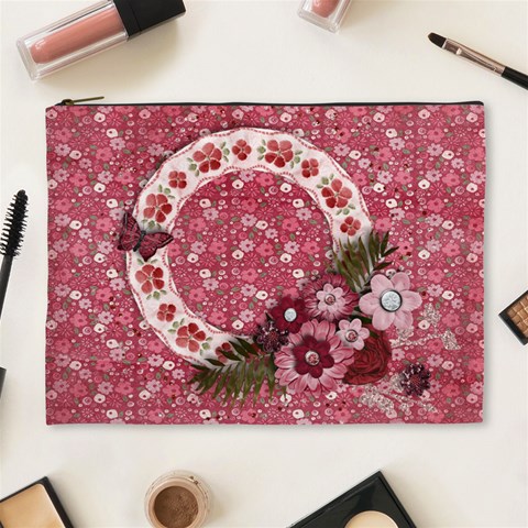 Pink Love/wildbriar Front