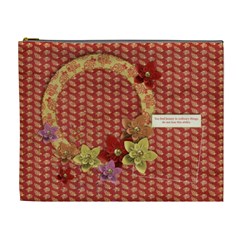 Beauty/Heart/oriental-cosmetic bag (XL) (7 styles)