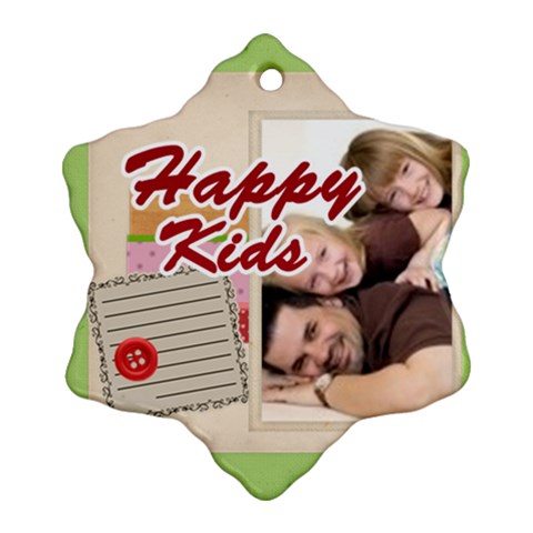 Happy Kids By Joely Front