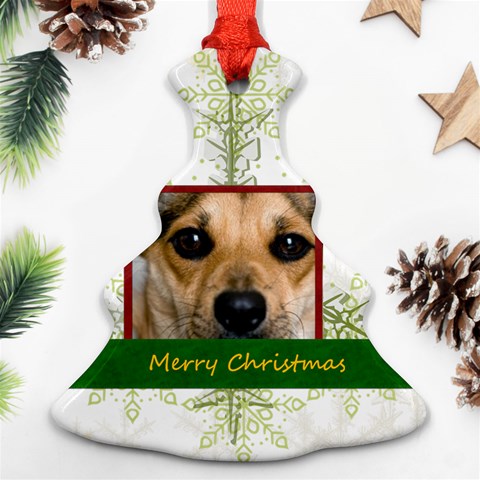 Xmas By Joely Front
