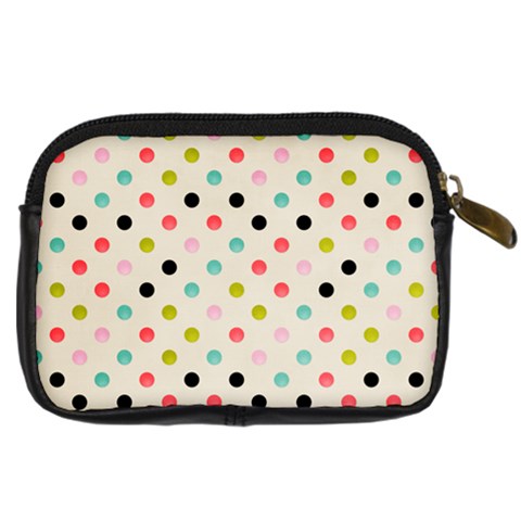 Camera Bag By Eleanor Norsworthy Back