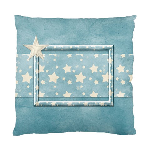 A Day To Celebrate 2 Sided Cushion 1 By Lisa Minor Back