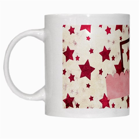 A Day To Celebrate Mug 1 By Lisa Minor Left