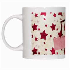 A Day to Celebrate Mug 1 - White Mug