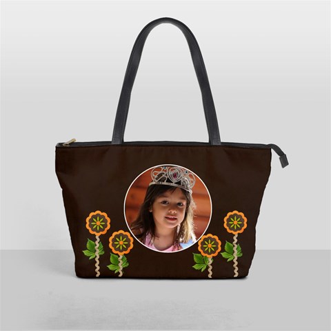 Shoulder Handbag Front