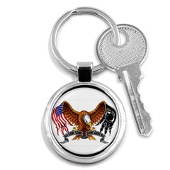 some gave all round keychain - Key Chain (Round)