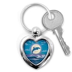 Key Chain (Heart)