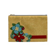 PYA_SummerFun_cosmeticbag1 - Cosmetic Bag (Medium)