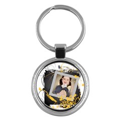 kids - Key Chain (Round)