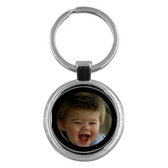 Gma Lennox - Key Chain (Round)