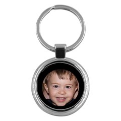 Gma Hayden - Key Chain (Round)