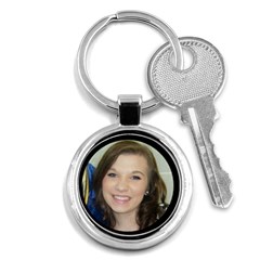 Gma Rachel - Key Chain (Round)