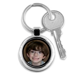 Gma Auryn - Key Chain (Round)