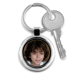 Gma Sid - Key Chain (Round)