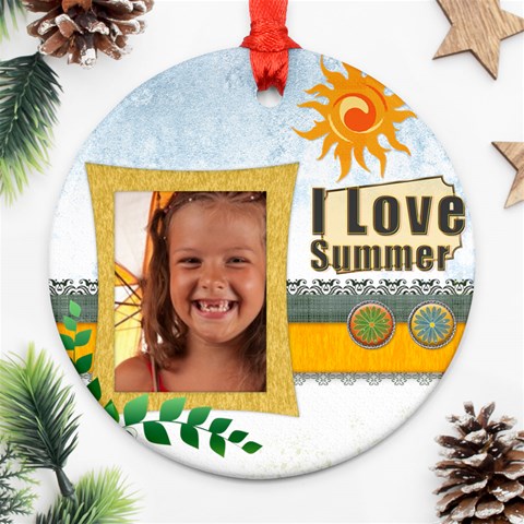 Summer By Joely Back