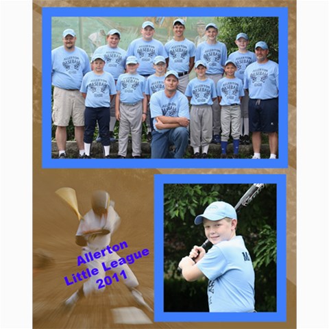 Randolphmattlyhousleyll2011 By Carla 10 x8  Print - 7
