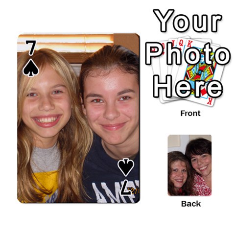 Laura And Bill Front - Spade7