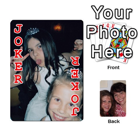 Laura And Bill Front - Joker2