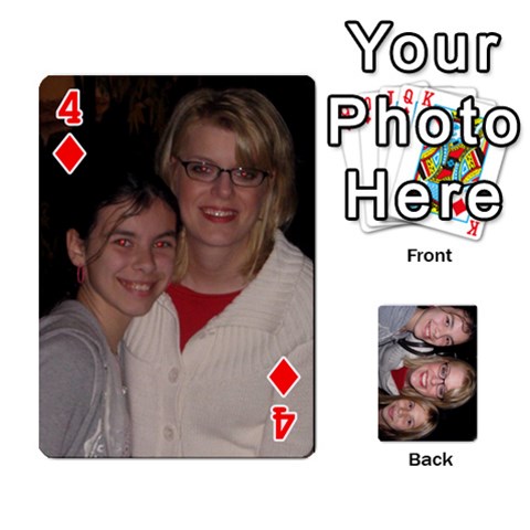 Aunt Jen Final By Edie Zilio Front - Diamond4