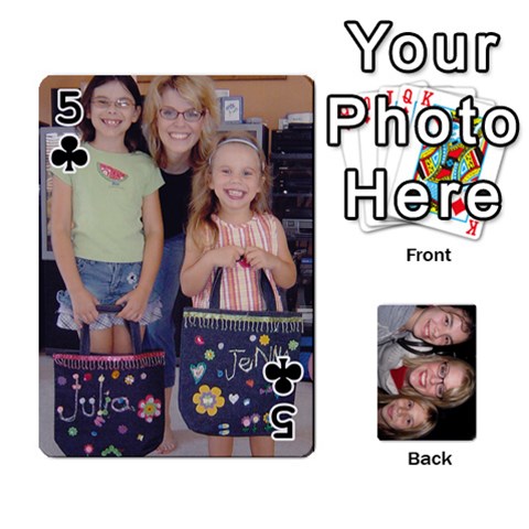 Aunt Jen Final By Edie Zilio Front - Club5