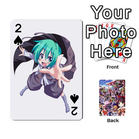 Touhouupdatedbg1 By K Kaze Front - Spade2