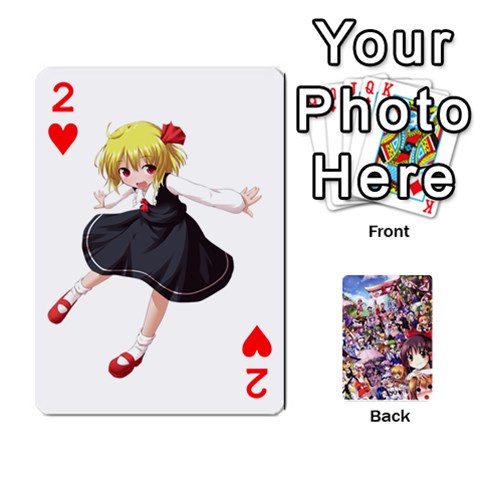 Touhouupdatedbg1 By K Kaze Front - Heart2