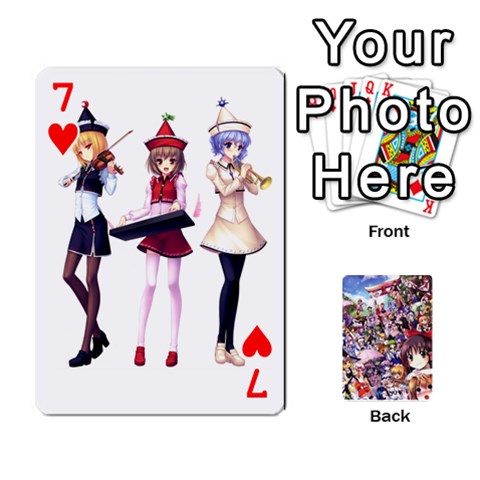 Touhouupdatedbg1 By K Kaze Front - Heart7