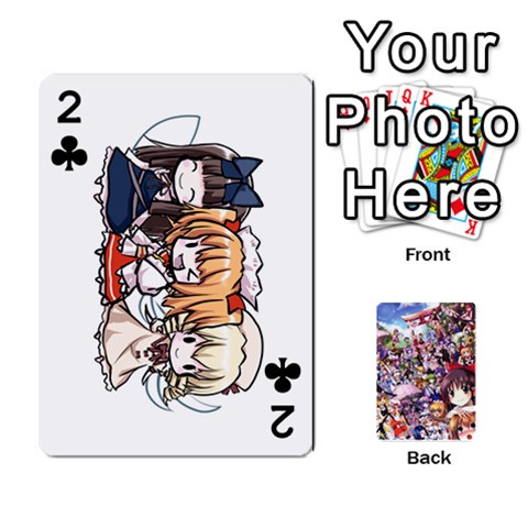 Touhouupdatedbg1 By K Kaze Front - Club2