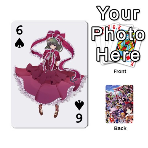 Touhouupdatedbg1 By K Kaze Front - Spade6