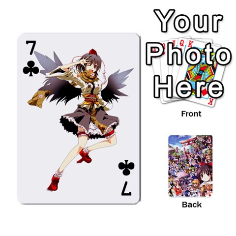 Touhouupdatedbg1 By K Kaze Front - Club7
