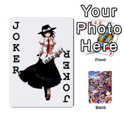 Touhouupdatedbg1 By K Kaze Front - Joker1