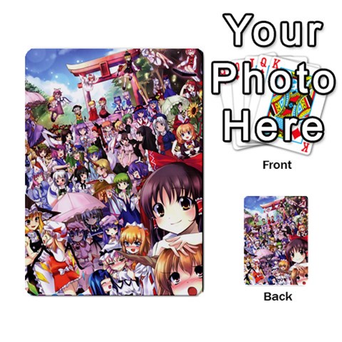 Touhouupdatedbg1 By K Kaze Back
