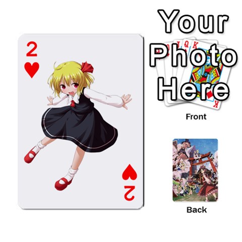 Touhouupdatedbg2 By K Kaze Front - Heart2
