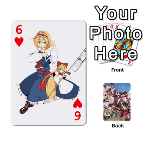 Touhouupdatedbg2 By K Kaze Front - Heart6