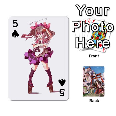 Touhouupdatedbg2 By K Kaze Front - Spade5