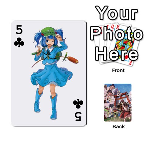 Touhouupdatedbg2 By K Kaze Front - Club5