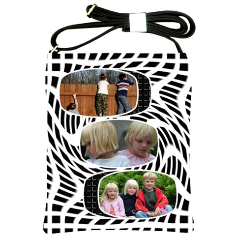 Crazy Kids Sling By Deborah Front