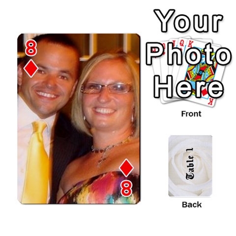 Table Cards By Joel Simes Front - Diamond8