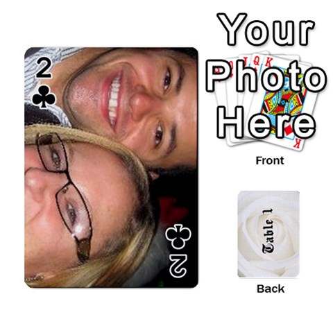 Table Cards By Joel Simes Front - Club2