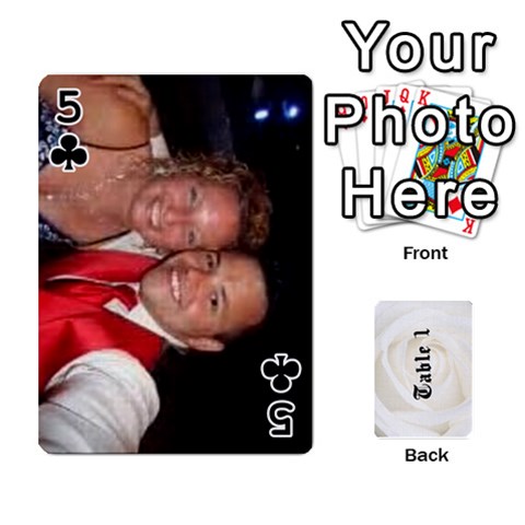 Table Cards By Joel Simes Front - Club5