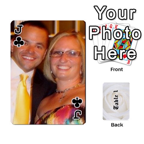 Jack Table Cards By Joel Simes Front - ClubJ